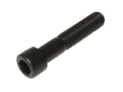 Socket Cap Screw Self Colour M6 x 20mm (Box 200)