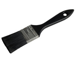 Economy Paint Brush Plastic Handle 38mm (1.1/2in)