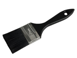 Economy Paint Brush Plastic Handle 50mm (2in)