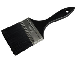 Economy Paint Brush Plastic Handle 75mm (3in)