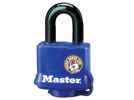 Weather Tough® 40mm Padlock