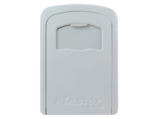 5401 Medium Select Access® Key Lock Box (Up To 3 Keys) - Cream - Image 2