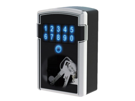 Select Access SMART™ Bluetooth Key Box - Large - Image 2