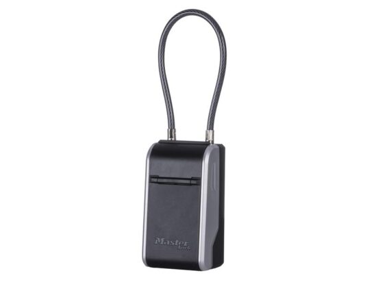 5482EURD Select Access® Flexible Shackle Key Lock Box