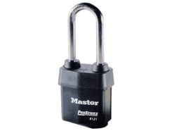 ProSeries® Weather Tough® 54mm Padlock – 63mm Shackle Keyed Alike