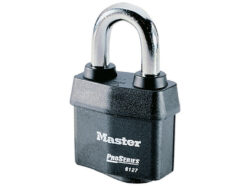 ProSeries® Weather Tough® 67mm Padlock