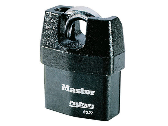 ProSeries® Shrouded Shackle 67mm Padlock