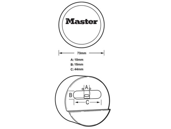 Van Lock - Image 3