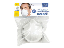 Classic FFP1 NR D Non-Valved Mask (Pack 3)