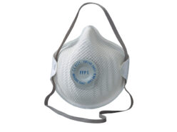 Classic FFP1 NR D Valved Mask (Pack 20)