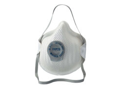 Classic Series FFP2 NR D Valved Mask (Pack 5)