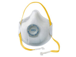 Smart Series FFP3 NR D Valved Mask (Pack 10)