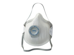 Classic Series FFP3 NR D Valved Mask (Pack 20)