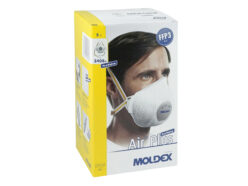 AIR Plus ProValve Mask FFP3 R D Real Reusable (Single)