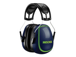 M5 Earmuffs SNR 34 dB