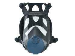 Series 9000 Full Face Mask (Small) No Filters