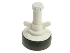 1378Z Drain Testing Plug 100mm (4in)