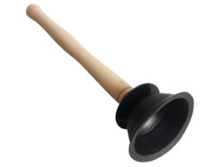 1458T Large Force Cup Plunger 120mm (4.3/4in)