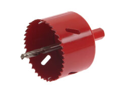 1848E Vari Pitch One Piece Holesaw 22mm