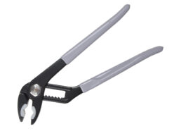 2023F Soft Touch Pliers 250mm – 46mm Capacity