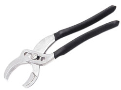 2029X Wide Jaw Plumbing Pliers 230mm – 75mm Capacity