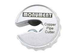 2810R Autocut Pipe Cutter 10mm