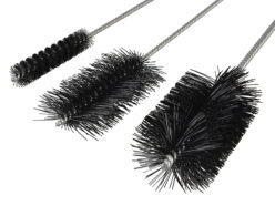 3014J-1 Boiler Flue Brushes (Pack 3)