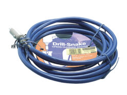 3351G Drill Snake – 15ft Snake