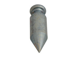 380A Steel Plumb Bob 230g (8oz)