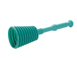 M-M3 Mini Master Plunger 100mm (4in)