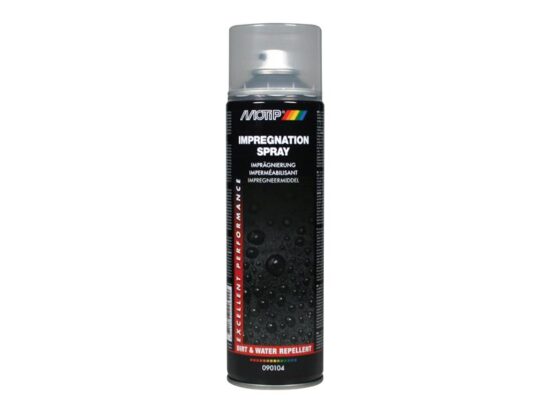 Pro Impregnation Spray 500ml