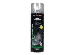 Pro Leak Detector Spray 500ml