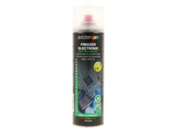 Pro Freezer Electronic Spray 360ml