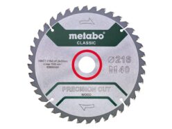 Circular Saw Blades