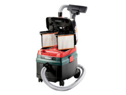 ASR 25L SC Wet & Dry Vacuum Cleaner 1400W 240V