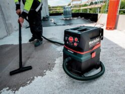 ASR 36-18 BL 25 M SC Brushless Wet & Dry Vacuum 36V Bare Unit