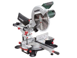 KGS 305M Cross Cut Mitre Saw 1600W 110V