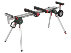 KSU 401 Extendable Mitre Saw Stand (168-400cm)