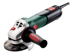 WEV 11-125 Quick Angle Grinder 1100W 110V