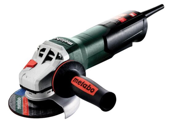 WP 11-125 Quick Angle Grinder 1100W 240V