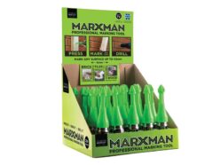 MarXman Standard Professional Marking Tool (CDU of 30)