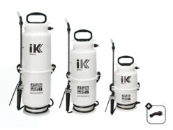 IK Multi 12 Industrial Sprayer 8 litre