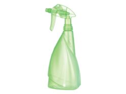 Multicolor 1000cc Trigger Spray Bottle