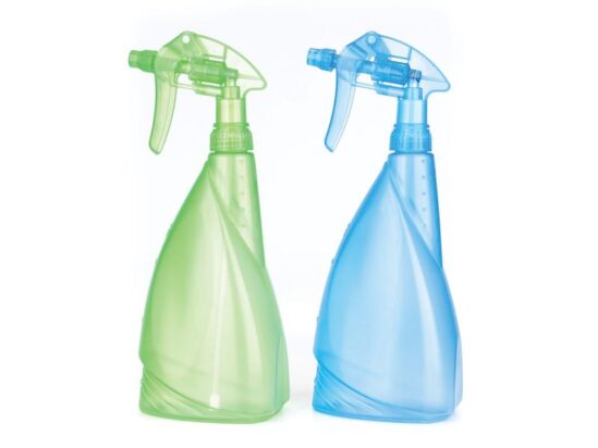 Multicolor 1000cc Trigger Spray Bottle - Image 2