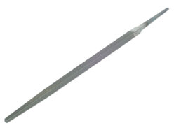 Square Smooth Cut File 200mm (8in)