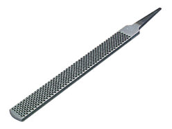 Horse Rasp Tanged Half File 350mm (14in)