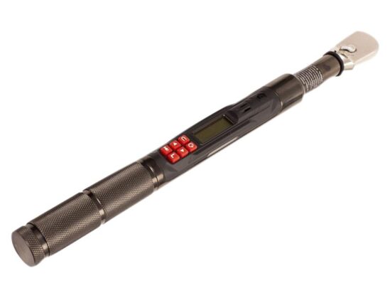 ProTronic Plus 30 Torque Wrench 1/4in Drive 1.5-30Nm