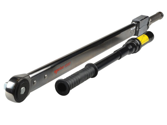 Model 1000 Torque Wrench 3/4in Drive 300-1000Nm - Image 5