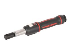 Pro 15 Adjustable Dual Scale Torque Handle 16mm Spigot 3-15Nm