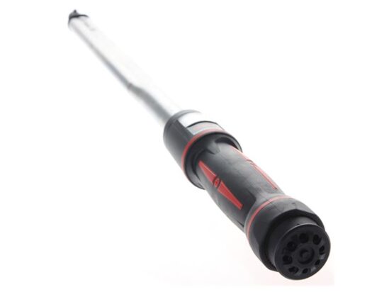 Pro 300 Adjustable Dual Scale Torque Handle 16mm Spigot 60-300Nm - Image 4